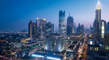 25 ألف وظيفة جديدة تدفع الطلب على السكن الفاخر في «دبي المالي العالمي»